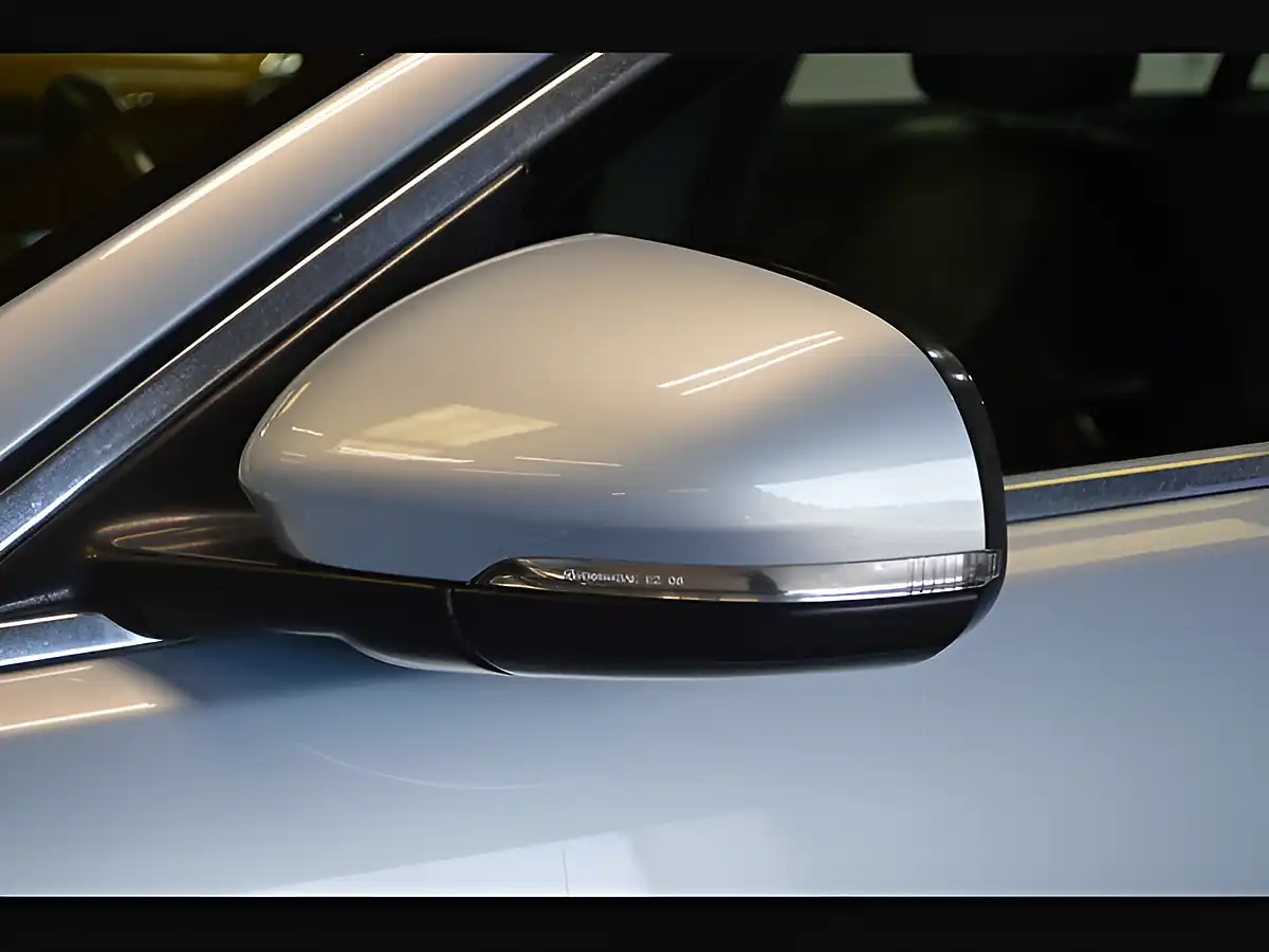 Used 2014 Jaguar Xf Premium Luxury Osmium Blue - Interior and Exterior details 17