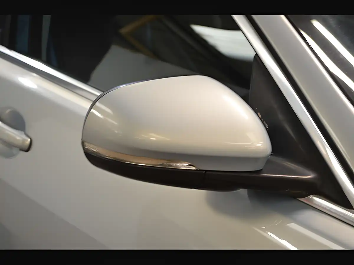 Used 2014 Jaguar Xf Premium Luxury Osmium Blue - Interior and Exterior details 19