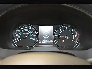 Used 2014 Jaguar Xf Premium Luxury Osmium Blue - Interior and Exterior details 20