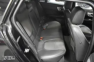 Used 2014 Jaguar Xf R-Sport Black - Interior and Exterior details 11