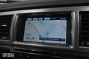 Used 2014 Jaguar Xf R-Sport Black - Interior and Exterior details 13