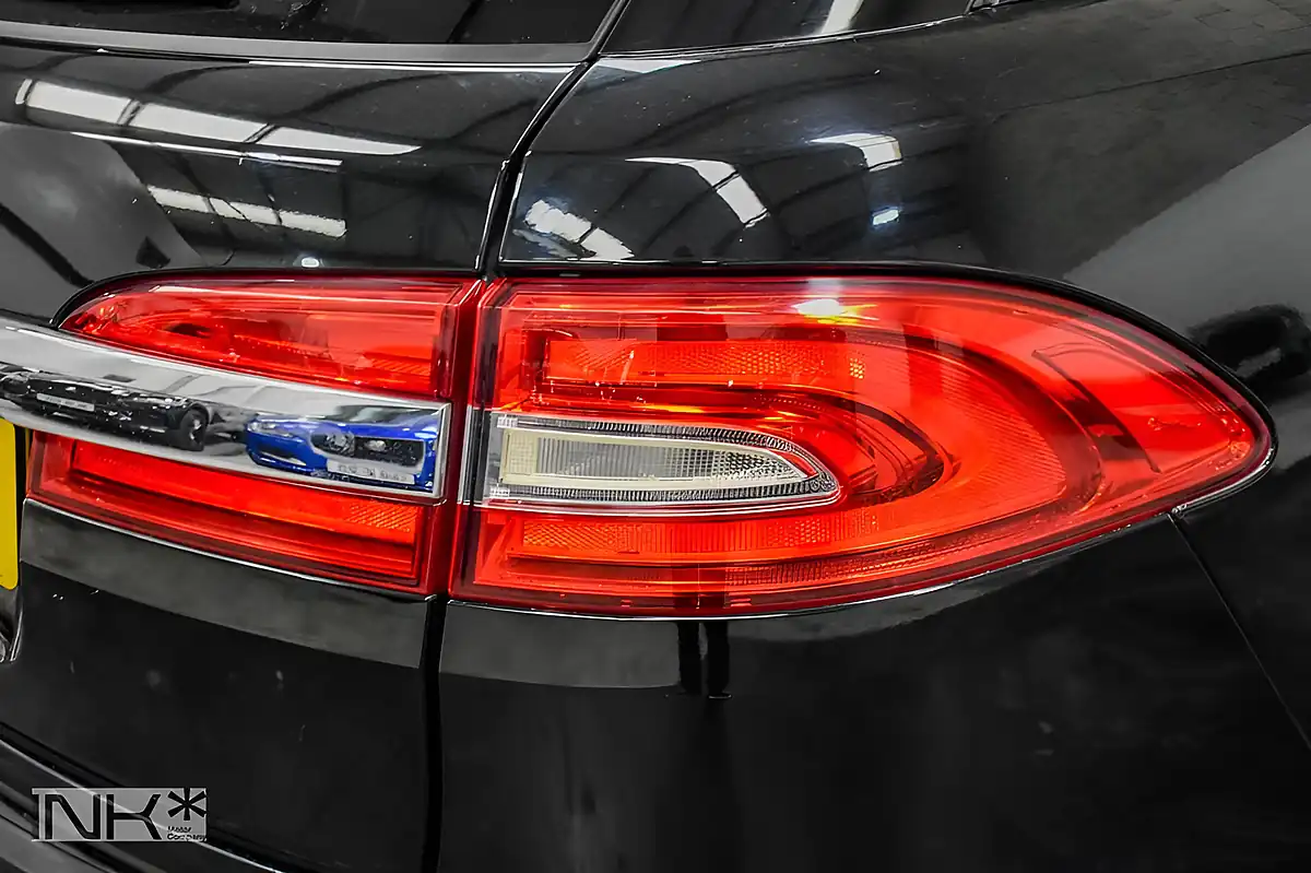 Used 2014 Jaguar Xf R-Sport Black - Interior and Exterior details 17
