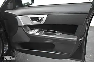 Used 2014 Jaguar Xf R-Sport Black - Interior and Exterior details 18