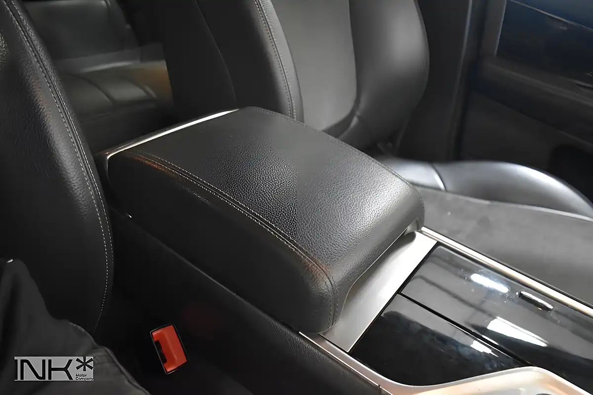 Used 2014 Jaguar Xf R-Sport Black - Interior and Exterior details 20