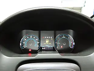 Used 2014 Jaguar Xf R-Sport Grey - Interior and Exterior details 7