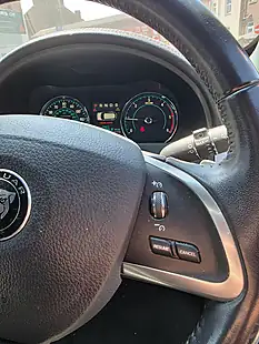Used 2014 Jaguar Xf R-Sport Sportbrake White - Interior and Exterior details 14