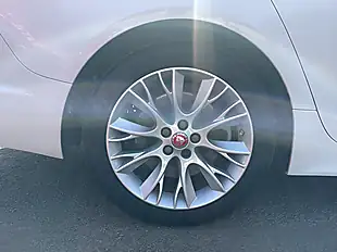 Used 2014 Jaguar Xf R-Sport White - Interior and Exterior details 11