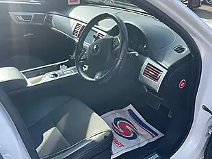 Used 2014 Jaguar Xf R-Sport White - Interior and Exterior details 15