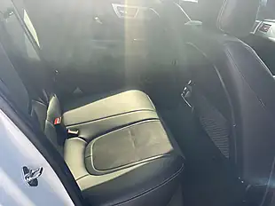 Used 2014 Jaguar Xf R-Sport White - Interior and Exterior details 17