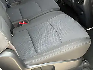 Used 2014 Kia Carens 2 Ecodynamics Powder Blue - Interior and Exterior details 11