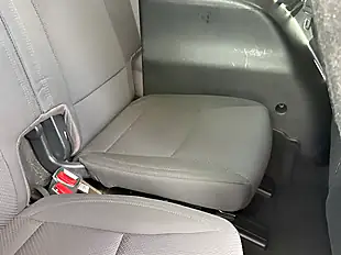 Used 2014 Kia Carens 2 Ecodynamics Powder Blue - Interior and Exterior details 13
