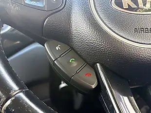 Used 2014 Kia Carens 2 Ecodynamics Powder Blue - Interior and Exterior details 17