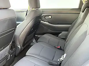 Used 2014 Kia Carens 2 Ecodynamics Powder Blue - Interior and Exterior details 19