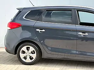 Used 2014 Kia Carens 2 Ecodynamics Powder Blue - Interior and Exterior details 20