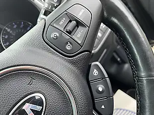 Used 2014 Kia Carens Ecodynamics 3 Blue - Interior and Exterior details 13
