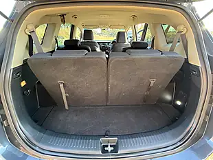 Used 2014 Kia Carens Estate 2 Grey - Interior and Exterior details 11