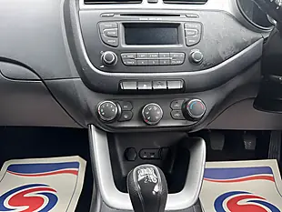 Used 2014 Kia Ceed 1 Red - Interior and Exterior details 15