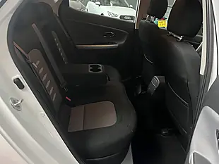 Used 2014 Kia Ceed 2 White - Interior and Exterior details 12