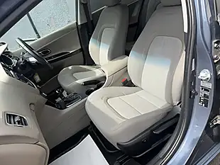 Used 2014 Kia Ceed 3 Sportswagon Blue - Interior and Exterior details 10