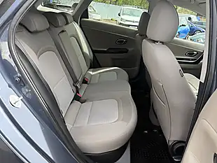 Used 2014 Kia Ceed 3 Sportswagon Blue - Interior and Exterior details 12
