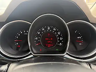 Used 2014 Kia Ceed 3 Sportswagon Blue - Interior and Exterior details 15