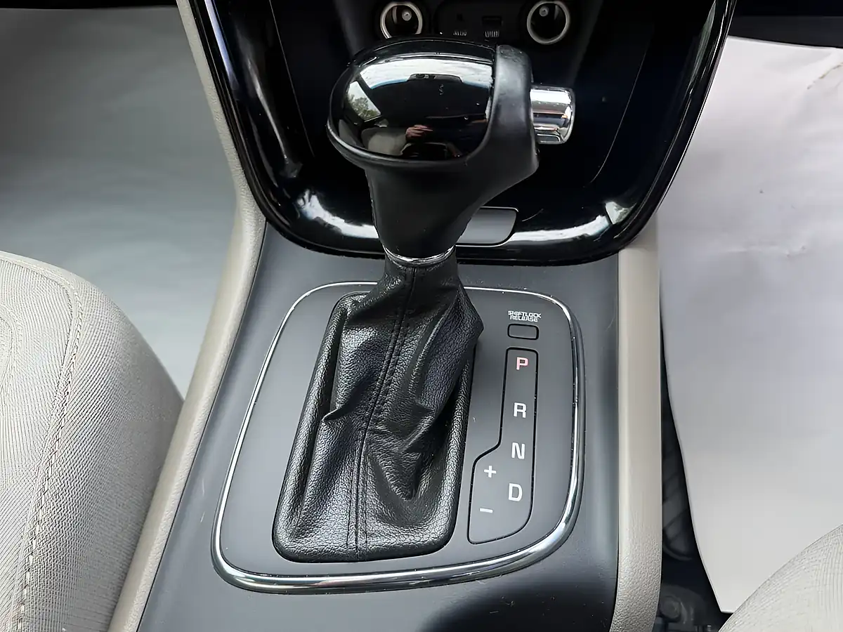 Used 2014 Kia Ceed 3 Sportswagon Blue - Interior and Exterior details 18