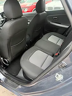 Used 2014 Kia Ceed Ecodynamics 2 Blue - Interior and Exterior details 6