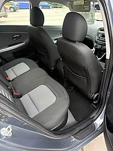Used 2014 Kia Ceed Ecodynamics 2 Blue - Interior and Exterior details 8