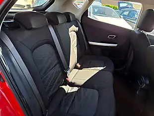 Used 2014 Kia Ceed VR7 Red - Interior and Exterior details 15