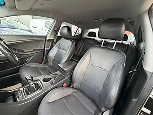 Used 2014 Kia Optima Ecodynamics 2 Black - Interior and Exterior details 19