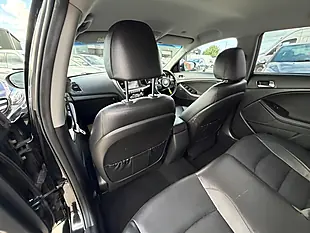 Used 2014 Kia Optima Ecodynamics 2 Black - Interior and Exterior details 20