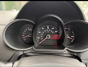 Used 2014 Kia Picanto 1 Black - Interior and Exterior details 15
