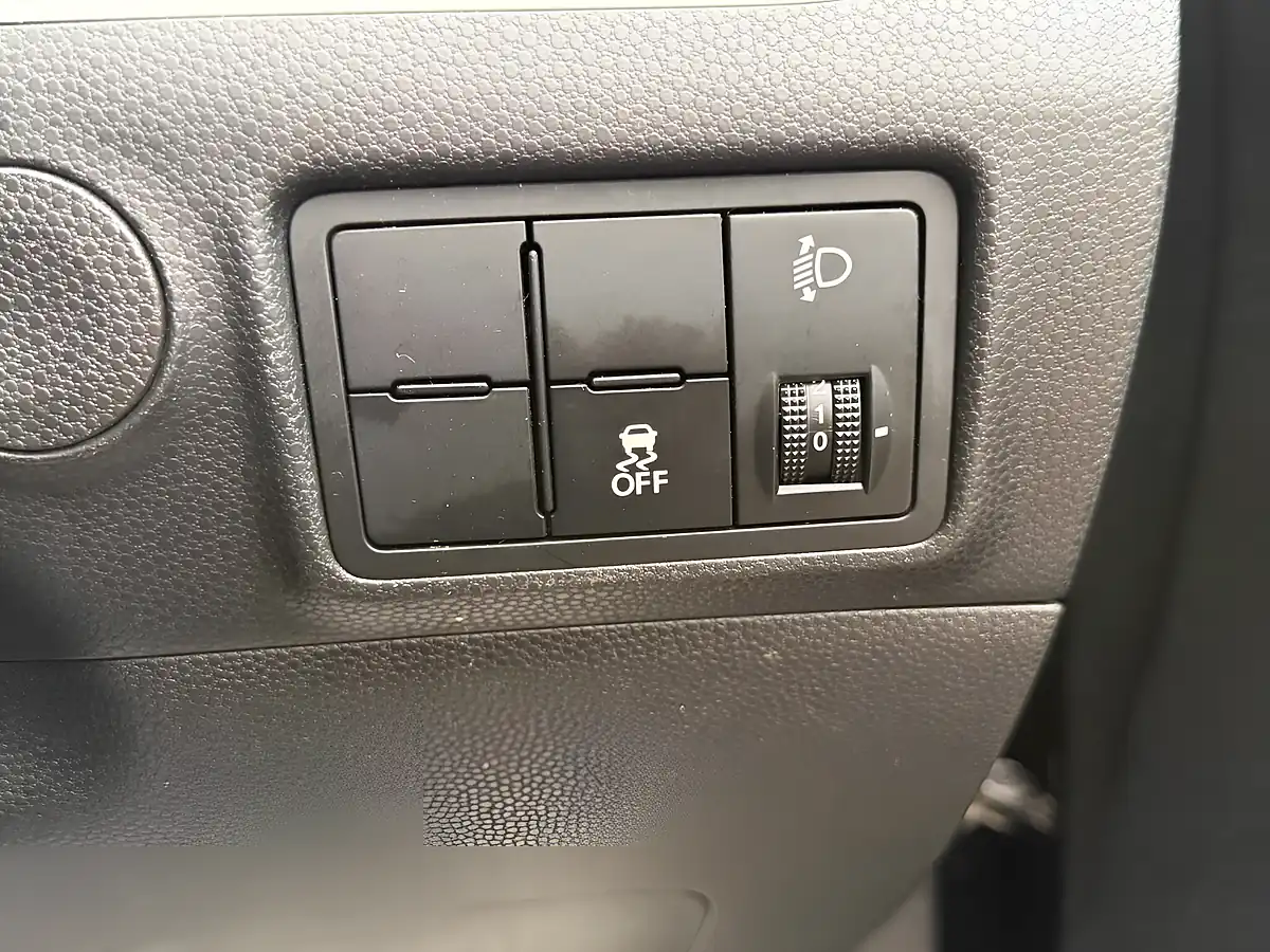 Used 2014 Kia Picanto 1 Black - Interior and Exterior details 17