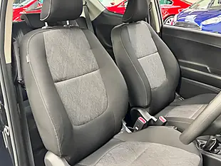 Used 2014 Kia Picanto 1 Black - Interior and Exterior details 11