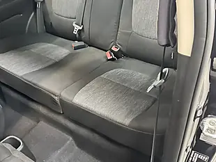 Used 2014 Kia Picanto 1 Black - Interior and Exterior details 12