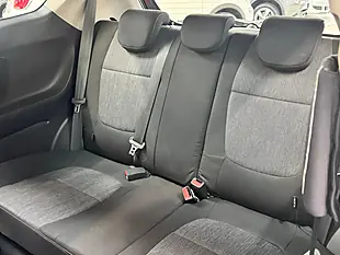 Used 2014 Kia Picanto 1 Black - Interior and Exterior details 13