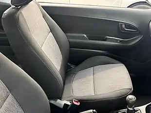 Used 2014 Kia Picanto 1 Black - Interior and Exterior details 20