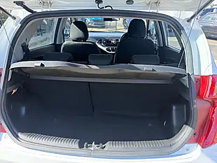 Used 2014 Kia Picanto 1 White - Interior and Exterior details 20