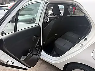 Used 2014 Kia Picanto 1 White - Interior and Exterior details 14
