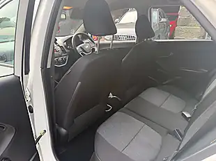 Used 2014 Kia Picanto 1 White - Interior and Exterior details 15