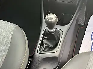 Used 2014 Kia Picanto 1 White - Interior and Exterior details 20