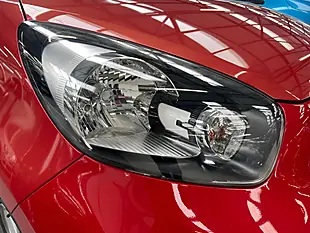 Used 2014 Kia Picanto 2 Red - Interior and Exterior details 16