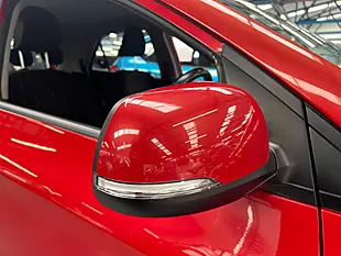 Used 2014 Kia Picanto 2 Red - Interior and Exterior details 20
