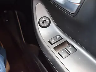 Used 2014 Kia Picanto City Euro 5 3dr Silver - Interior and Exterior details 11