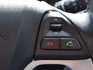 Used 2014 Kia Picanto City Euro 5 3dr Silver - Interior and Exterior details 12