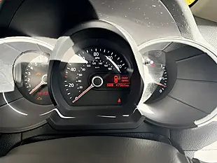Used 2014 Kia Picanto City Silver - Interior and Exterior details 10