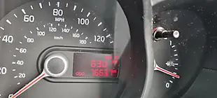 Used 2014 Kia Picanto Ecodynamics 2 Silver - Interior and Exterior details 12