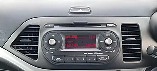 Used 2014 Kia Picanto Ecodynamics 2 Silver - Interior and Exterior details 13