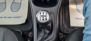 Used 2014 Kia Picanto Ecodynamics 2 Silver - Interior and Exterior details 14