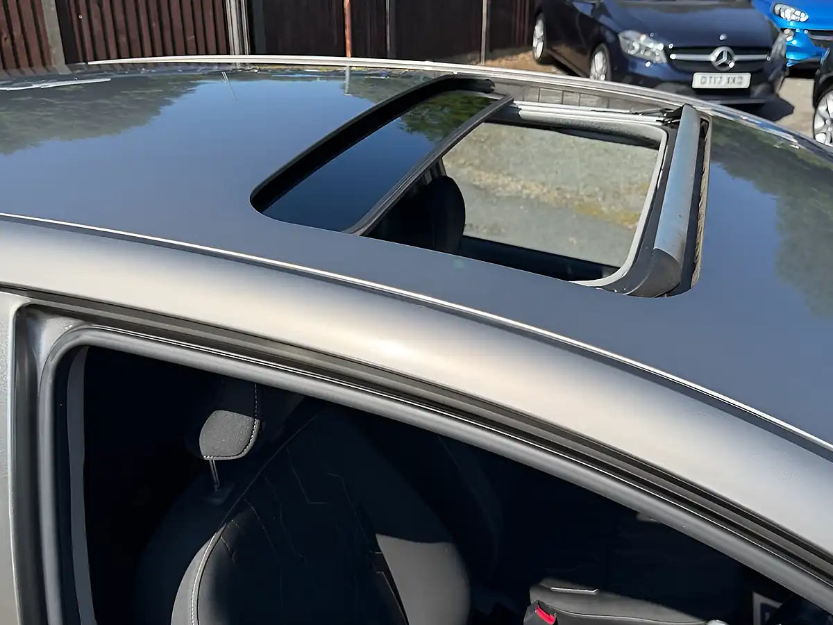 Used 2014 Kia Picanto Quantum Titanium Silver - Interior and Exterior details 16